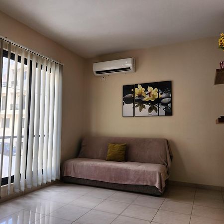 Sea Views Apartment-Wifi-Sleep 5 มาร์ซาสคาลา ภายนอก รูปภาพ