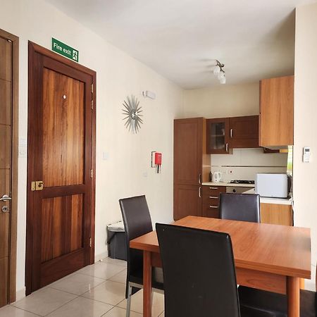 Sea Views Apartment-Wifi-Sleep 5 มาร์ซาสคาลา ภายนอก รูปภาพ