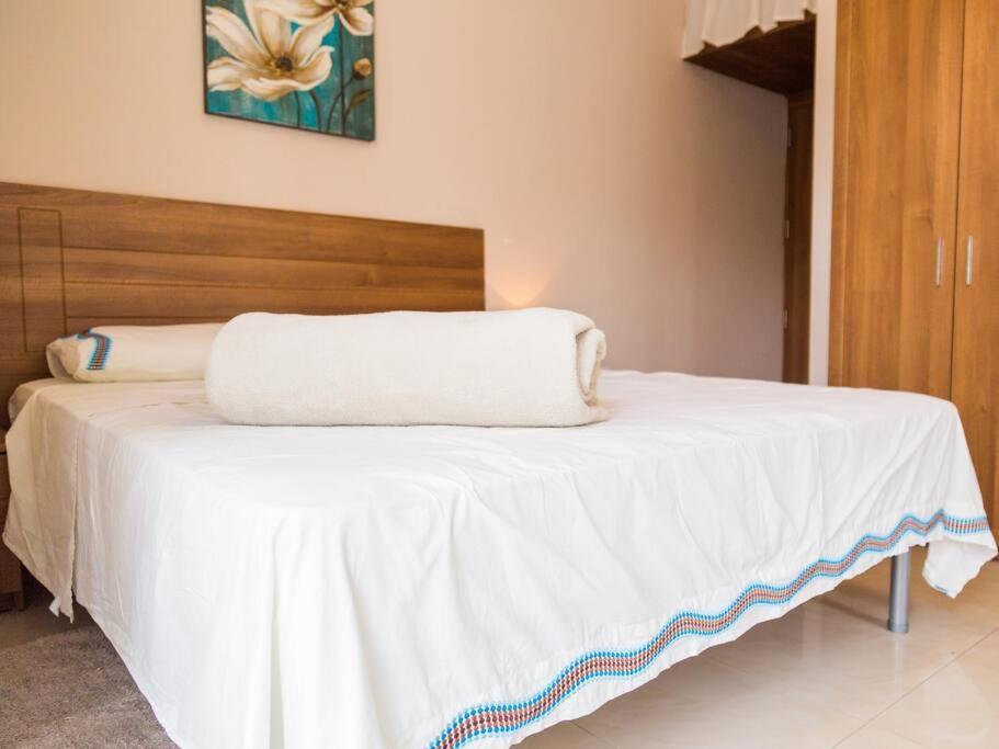 Sea Views Apartment-Wifi-Sleep 5 มาร์ซาสคาลา ภายนอก รูปภาพ